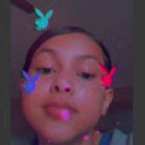 Meet your Posher, Prettyluhvivii